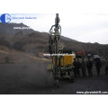 Gl120y DTH Blasthole Drill Rig for Open Surface Mining